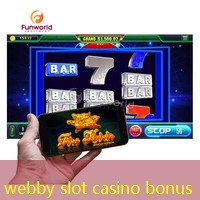 webby slot casino bonus webby slot casino bonus