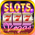 sky slots no deposit bonus