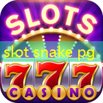slot snake pg